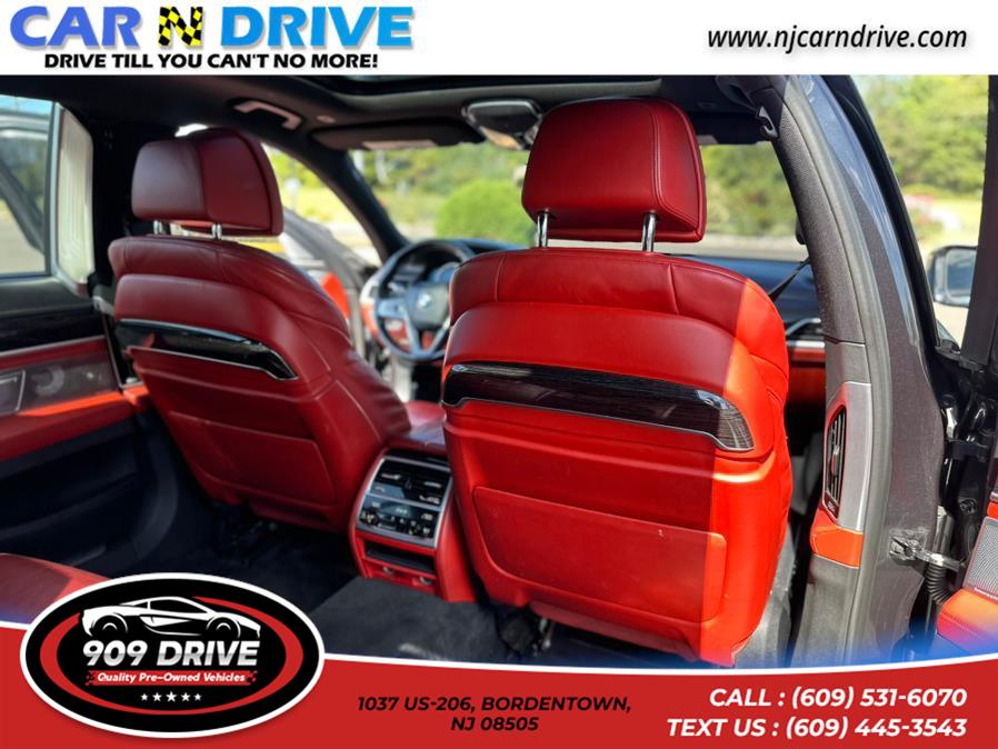 2017 BMW Alpina B7 xDrive, available for sale in BORDENTOWN, New Jersey | 909 Drive. BORDENTOWN, New Jersey 2017 BMW Alpina B7 xDrive, available for sale in BORDENTOWN, New Jersey | 909 Drive. BORDENTOWN, New Jersey