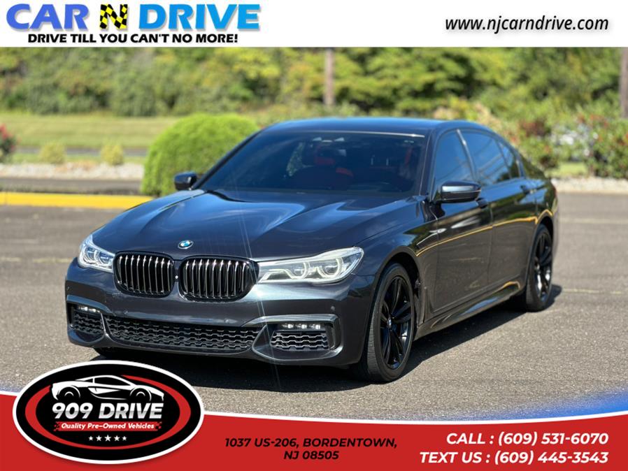 2017 BMW Alpina B7 xDrive, available for sale in BORDENTOWN, New Jersey | 909 Drive. BORDENTOWN, New Jersey 2017 BMW Alpina B7 xDrive, available for sale in BORDENTOWN, New Jersey | 909 Drive. BORDENTOWN, New Jersey