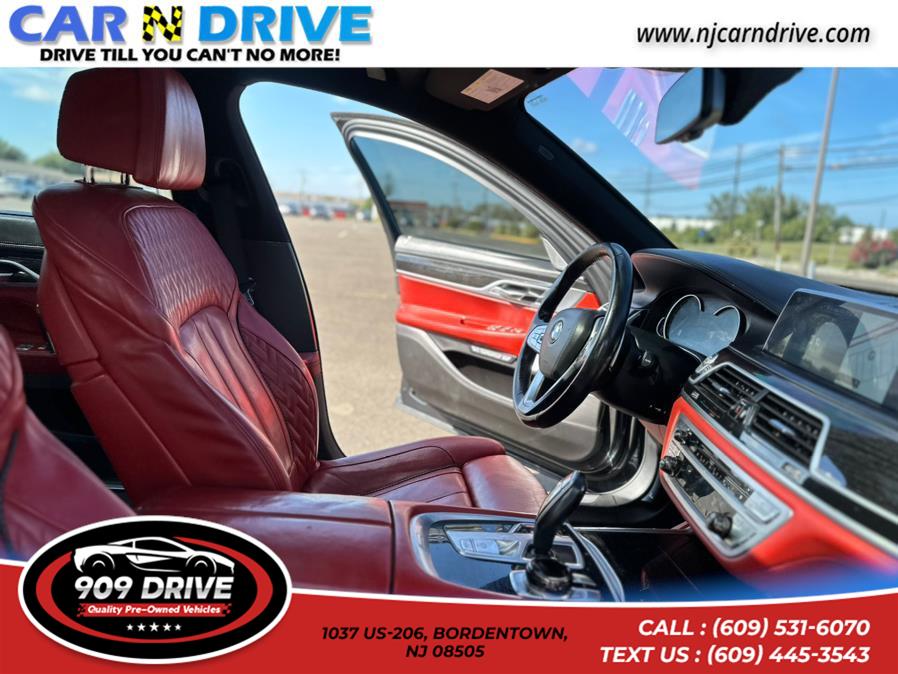 2017 BMW Alpina B7 xDrive, available for sale in BORDENTOWN, New Jersey | 909 Drive. BORDENTOWN, New Jersey 2017 BMW Alpina B7 xDrive, available for sale in BORDENTOWN, New Jersey | 909 Drive. BORDENTOWN, New Jersey