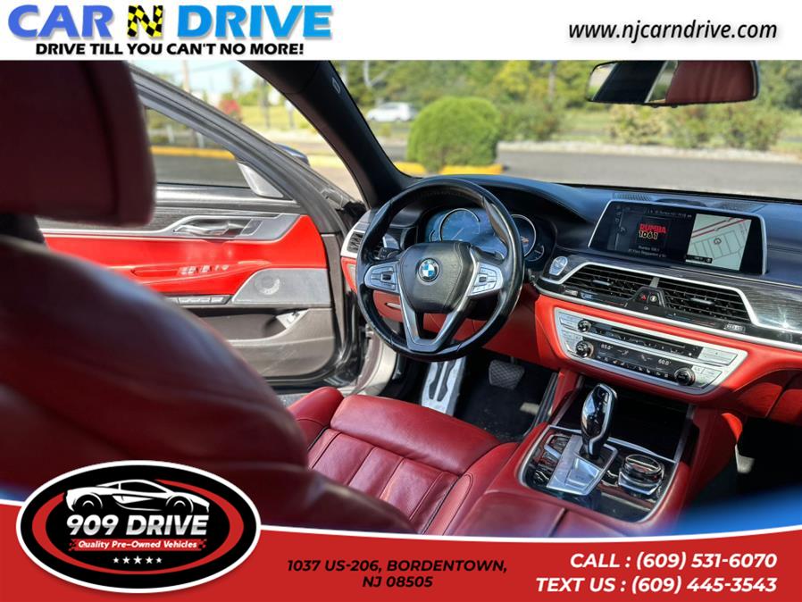 2017 BMW Alpina B7 xDrive, available for sale in BORDENTOWN, New Jersey | 909 Drive. BORDENTOWN, New Jersey 2017 BMW Alpina B7 xDrive, available for sale in BORDENTOWN, New Jersey | 909 Drive. BORDENTOWN, New Jersey