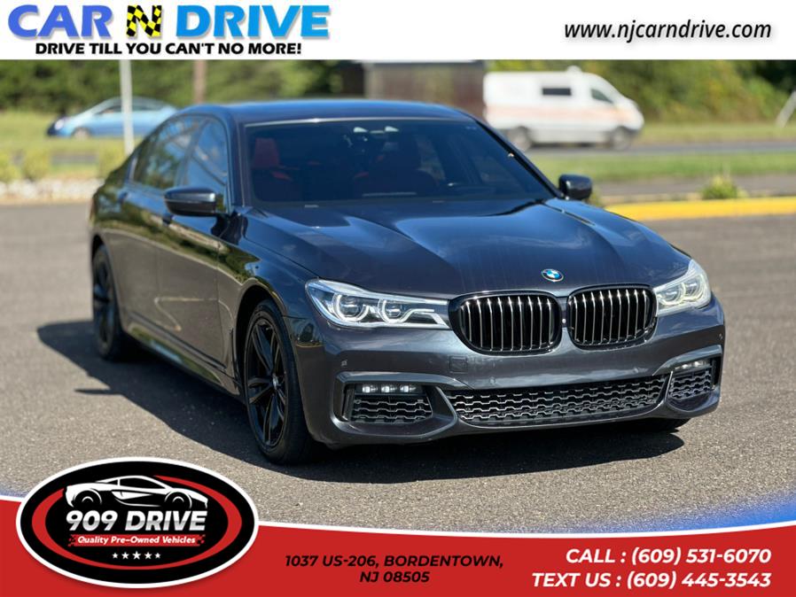 2017 BMW Alpina B7 xDrive, available for sale in BORDENTOWN, New Jersey | 909 Drive. BORDENTOWN, New Jersey 2017 BMW Alpina B7 xDrive, available for sale in BORDENTOWN, New Jersey | 909 Drive. BORDENTOWN, New Jersey