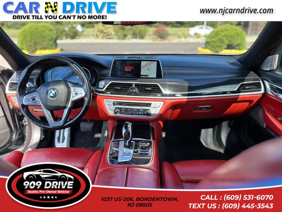 2017 BMW Alpina B7 xDrive, available for sale in BORDENTOWN, New Jersey | 909 Drive. BORDENTOWN, New Jersey 2017 BMW Alpina B7 xDrive, available for sale in BORDENTOWN, New Jersey | 909 Drive. BORDENTOWN, New Jersey