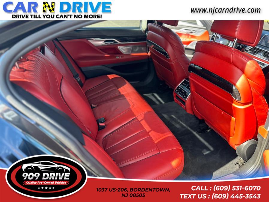 2017 BMW Alpina B7 xDrive, available for sale in BORDENTOWN, New Jersey | 909 Drive. BORDENTOWN, New Jersey 2017 BMW Alpina B7 xDrive, available for sale in BORDENTOWN, New Jersey | 909 Drive. BORDENTOWN, New Jersey