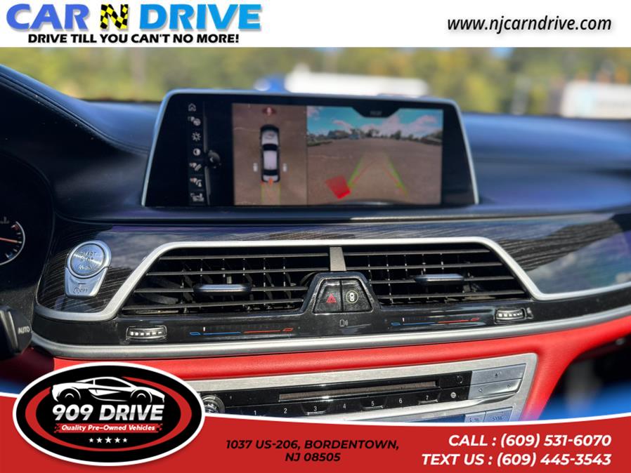 2017 BMW Alpina B7 xDrive, available for sale in BORDENTOWN, New Jersey | 909 Drive. BORDENTOWN, New Jersey 2017 BMW Alpina B7 xDrive, available for sale in BORDENTOWN, New Jersey | 909 Drive. BORDENTOWN, New Jersey