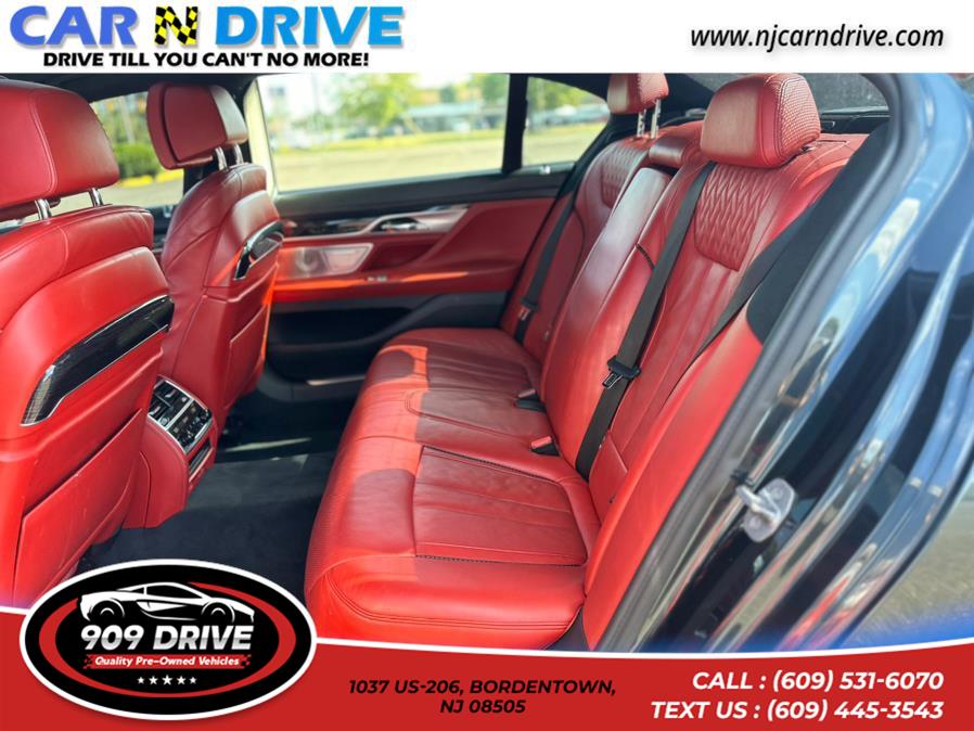 2017 BMW Alpina B7 xDrive, available for sale in BORDENTOWN, New Jersey | 909 Drive. BORDENTOWN, New Jersey 2017 BMW Alpina B7 xDrive, available for sale in BORDENTOWN, New Jersey | 909 Drive. BORDENTOWN, New Jersey