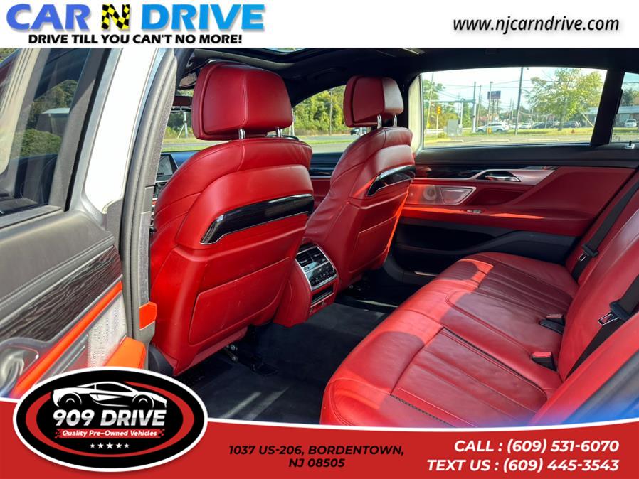 2017 BMW Alpina B7 xDrive, available for sale in BORDENTOWN, New Jersey | 909 Drive. BORDENTOWN, New Jersey 2017 BMW Alpina B7 xDrive, available for sale in BORDENTOWN, New Jersey | 909 Drive. BORDENTOWN, New Jersey