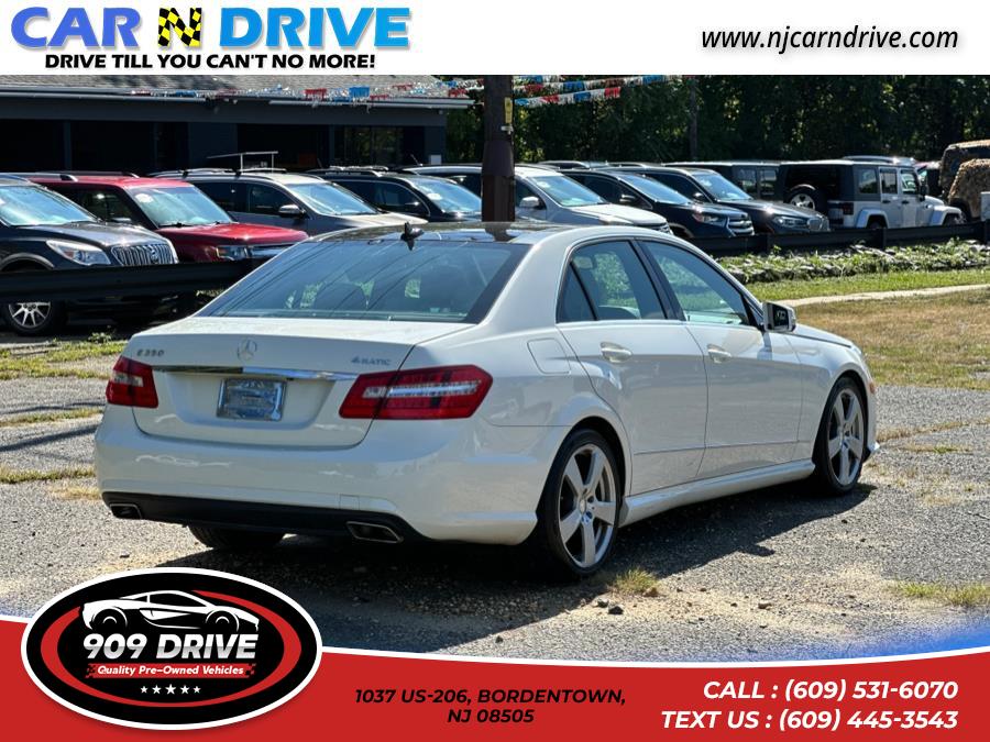 2011 Mercedes-benz e 350 4MATIC, available for sale in BORDENTOWN, New Jersey | 909 Drive. BORDENTOWN, New Jersey 2011 Mercedes-benz e 350 4MATIC, available for sale in BORDENTOWN, New Jersey | 909 Drive. BORDENTOWN, New Jersey