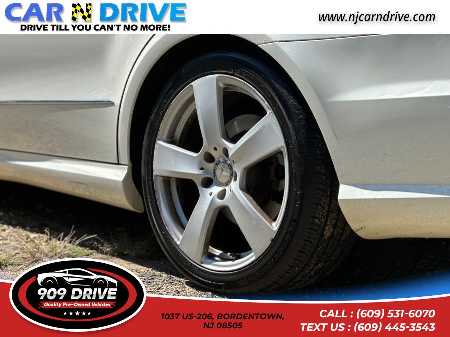 2011 Mercedes-benz e 350 4MATIC, available for sale in BORDENTOWN, New Jersey | 909 Drive. BORDENTOWN, New Jersey 2011 Mercedes-benz e 350 4MATIC, available for sale in BORDENTOWN, New Jersey | 909 Drive. BORDENTOWN, New Jersey
