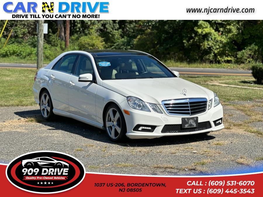 2011 Mercedes-benz e 350 4MATIC, available for sale in BORDENTOWN, New Jersey | 909 Drive. BORDENTOWN, New Jersey 2011 Mercedes-benz e 350 4MATIC, available for sale in BORDENTOWN, New Jersey | 909 Drive. BORDENTOWN, New Jersey