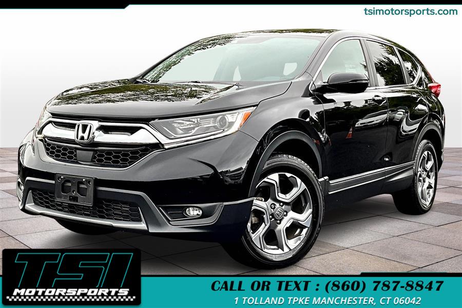 2019 Honda CR-V EX-L AWD, available for sale in Manchester, Connecticut | TSI Motorsports. Manchester, Connecticut 2019 Honda CR-V EX-L AWD, available for sale in Manchester, Connecticut | TSI Motorsports. Manchester, Connecticut