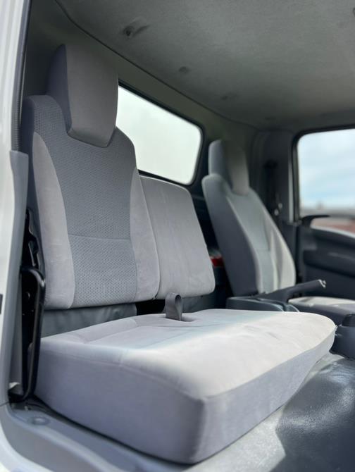 2019 Isuzu NPR-HD BOX TRUCK, available for sale in Paterson, New Jersey | Speedway Commercial Motors LLC. Paterson, New Jersey 2019 Isuzu NPR-HD BOX TRUCK, available for sale in Paterson, New Jersey | Speedway Commercial Motors LLC. Paterson, New Jersey