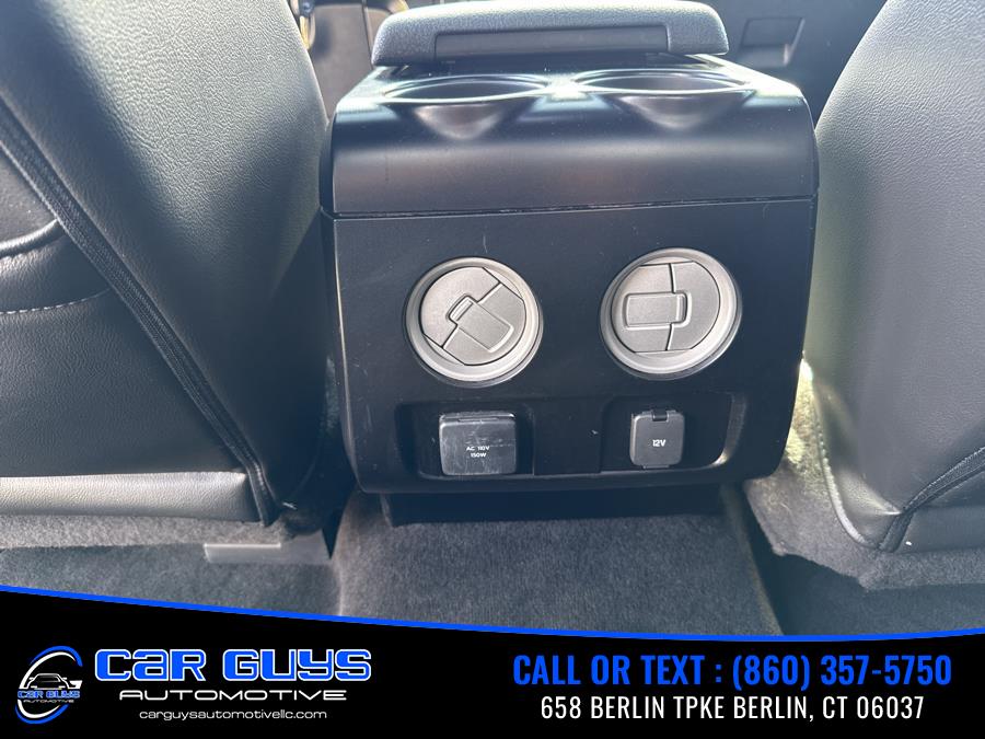 2014 Ford F-150 4WD SuperCrew 145" FX4, available for sale in Berlin, Connecticut | Car Guys Automotive LLC. Berlin, Connecticut 2014 Ford F-150 4WD SuperCrew 145" FX4, available for sale in Berlin, Connecticut | Car Guys Automotive LLC. Berlin, Connecticut