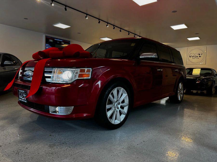 2012 Ford Flex Limited Sport Utility 4D, available for sale in Santa Ana, California | K&T Motor LLC. Santa Ana, California 2012 Ford Flex Limited Sport Utility 4D, available for sale in Santa Ana, California | K&T Motor LLC. Santa Ana, California