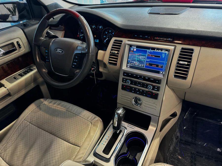 2012 Ford Flex Limited Sport Utility 4D, available for sale in Santa Ana, California | K&T Motor LLC. Santa Ana, California 2012 Ford Flex Limited Sport Utility 4D, available for sale in Santa Ana, California | K&T Motor LLC. Santa Ana, California