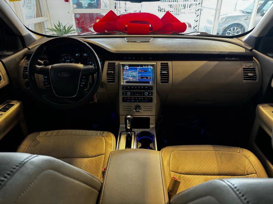 2012 Ford Flex Limited Sport Utility 4D, available for sale in Santa Ana, California | K&T Motor LLC. Santa Ana, California 2012 Ford Flex Limited Sport Utility 4D, available for sale in Santa Ana, California | K&T Motor LLC. Santa Ana, California