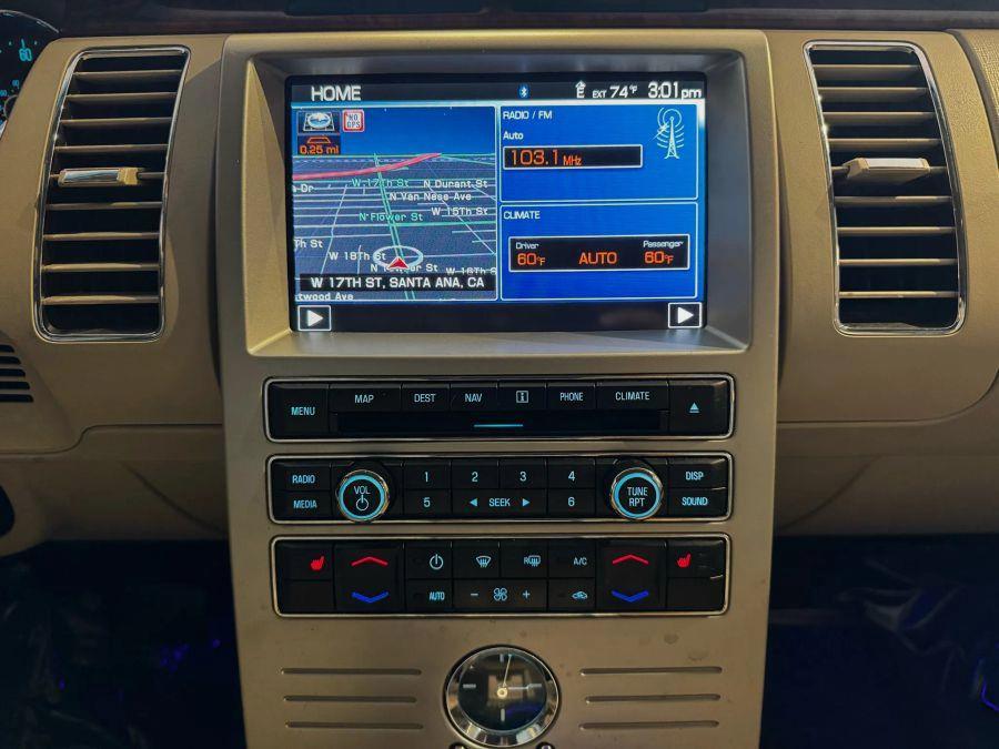 2012 Ford Flex Limited Sport Utility 4D, available for sale in Santa Ana, California | K&T Motor LLC. Santa Ana, California 2012 Ford Flex Limited Sport Utility 4D, available for sale in Santa Ana, California | K&T Motor LLC. Santa Ana, California