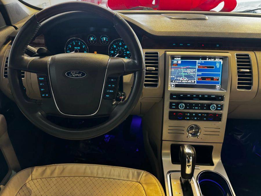 2012 Ford Flex Limited Sport Utility 4D, available for sale in Santa Ana, California | K&T Motor LLC. Santa Ana, California 2012 Ford Flex Limited Sport Utility 4D, available for sale in Santa Ana, California | K&T Motor LLC. Santa Ana, California