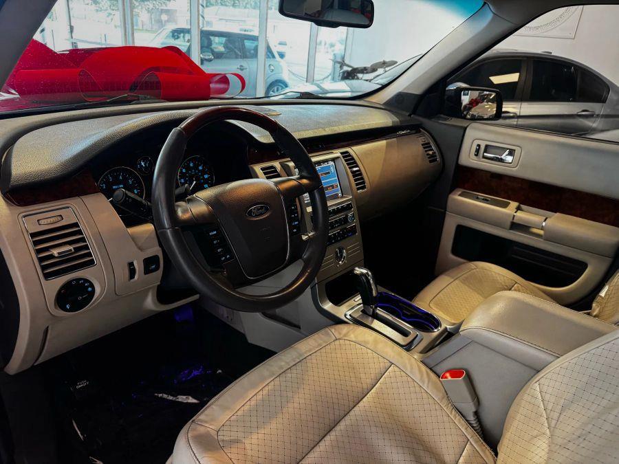 2012 Ford Flex Limited Sport Utility 4D, available for sale in Santa Ana, California | K&T Motor LLC. Santa Ana, California 2012 Ford Flex Limited Sport Utility 4D, available for sale in Santa Ana, California | K&T Motor LLC. Santa Ana, California