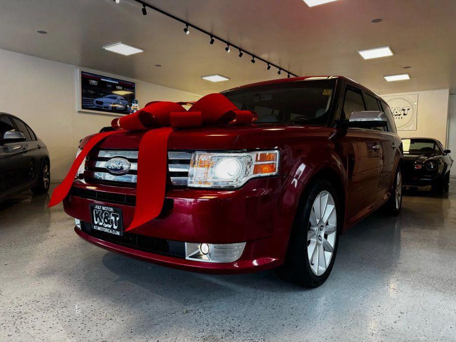 2012 Ford Flex Limited Sport Utility 4D, available for sale in Santa Ana, California | K&T Motor LLC. Santa Ana, California 2012 Ford Flex Limited Sport Utility 4D, available for sale in Santa Ana, California | K&T Motor LLC. Santa Ana, California