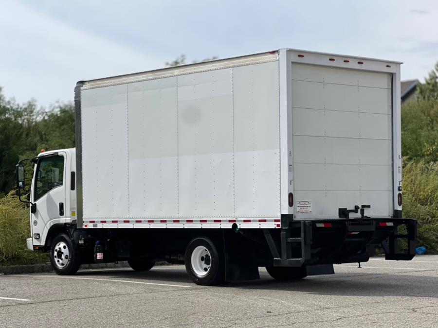 2019 Isuzu NPR-HD Box Truck, available for sale in Paterson, New Jersey | Speedway Motors LLC. Paterson, New Jersey 2019 Isuzu NPR-HD Box Truck, available for sale in Paterson, New Jersey | Speedway Motors LLC. Paterson, New Jersey