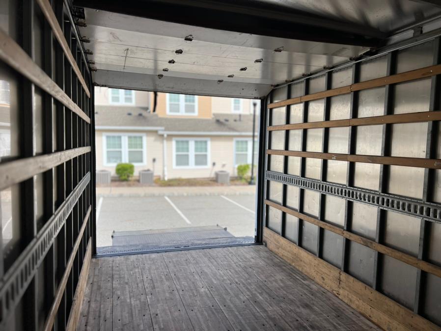 2019 Isuzu NPR-HD Box Truck, available for sale in Paterson, New Jersey | Speedway Motors LLC. Paterson, New Jersey 2019 Isuzu NPR-HD Box Truck, available for sale in Paterson, New Jersey | Speedway Motors LLC. Paterson, New Jersey