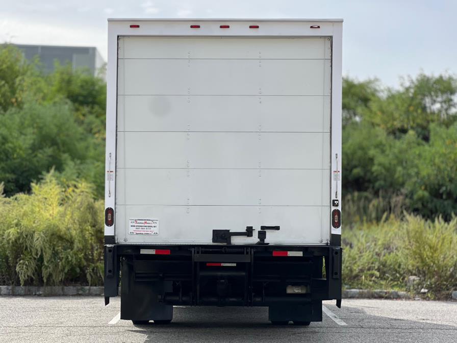 2019 Isuzu NPR-HD Box Truck, available for sale in Paterson, New Jersey | Speedway Motors LLC. Paterson, New Jersey 2019 Isuzu NPR-HD Box Truck, available for sale in Paterson, New Jersey | Speedway Motors LLC. Paterson, New Jersey