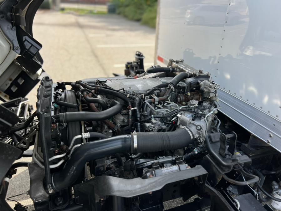 2019 Isuzu NPR-HD Box Truck, available for sale in Paterson, New Jersey | Speedway Motors LLC. Paterson, New Jersey 2019 Isuzu NPR-HD Box Truck, available for sale in Paterson, New Jersey | Speedway Motors LLC. Paterson, New Jersey