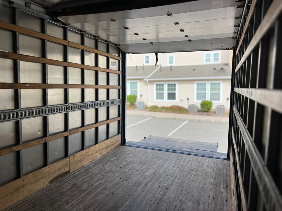 2019 Isuzu NPR-HD Box Truck, available for sale in Paterson, New Jersey | Speedway Motors LLC. Paterson, New Jersey 2019 Isuzu NPR-HD Box Truck, available for sale in Paterson, New Jersey | Speedway Motors LLC. Paterson, New Jersey