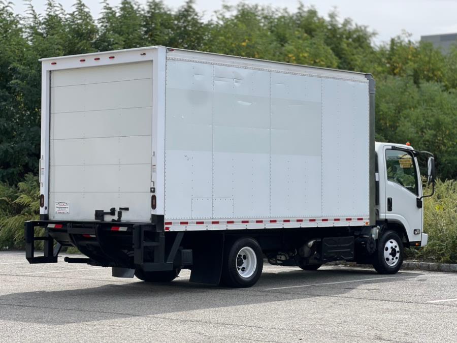 2019 Isuzu NPR-HD Box Truck, available for sale in Paterson, New Jersey | Speedway Motors LLC. Paterson, New Jersey 2019 Isuzu NPR-HD Box Truck, available for sale in Paterson, New Jersey | Speedway Motors LLC. Paterson, New Jersey