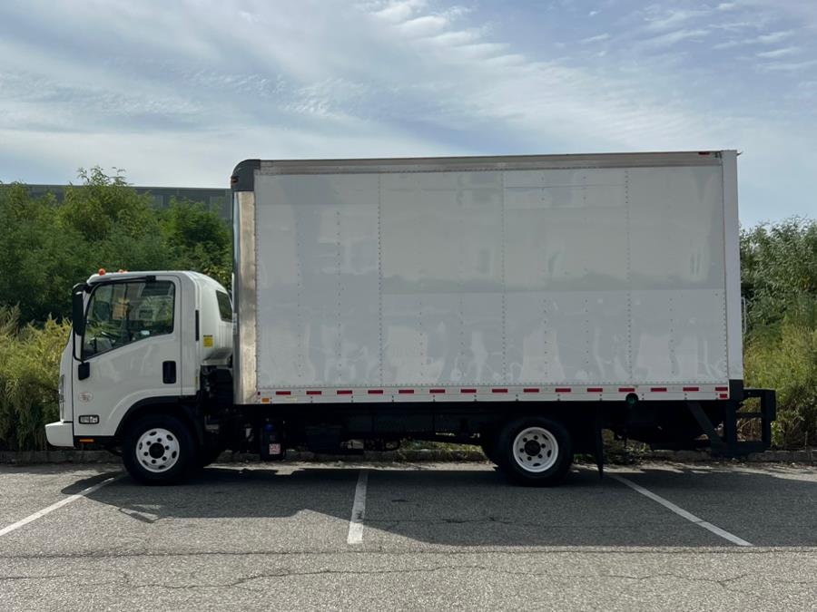 2019 Isuzu NPR-HD Box Truck, available for sale in Paterson, New Jersey | Speedway Motors LLC. Paterson, New Jersey 2019 Isuzu NPR-HD Box Truck, available for sale in Paterson, New Jersey | Speedway Motors LLC. Paterson, New Jersey