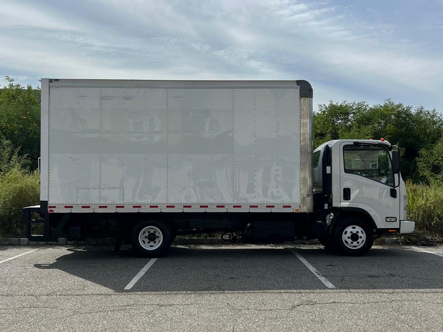 2019 Isuzu NPR-HD Box Truck, available for sale in Paterson, New Jersey | Speedway Motors LLC. Paterson, New Jersey 2019 Isuzu NPR-HD Box Truck, available for sale in Paterson, New Jersey | Speedway Motors LLC. Paterson, New Jersey