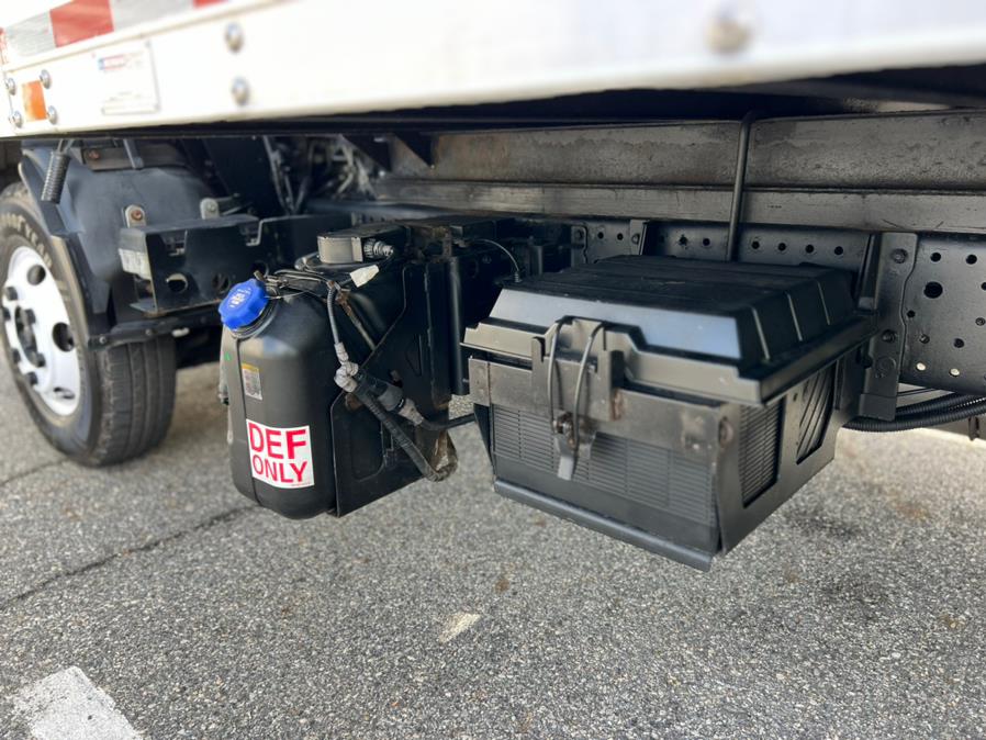 2019 Isuzu NPR-HD Box Truck, available for sale in Paterson, New Jersey | Speedway Motors LLC. Paterson, New Jersey 2019 Isuzu NPR-HD Box Truck, available for sale in Paterson, New Jersey | Speedway Motors LLC. Paterson, New Jersey