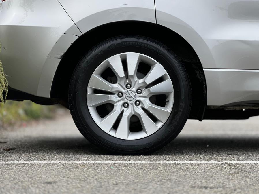 2012 Acura RDX AWD 4dr Tech Pkg, available for sale in Paterson, New Jersey | Speedway Motors LLC. Paterson, New Jersey 2012 Acura RDX AWD 4dr Tech Pkg, available for sale in Paterson, New Jersey | Speedway Motors LLC. Paterson, New Jersey