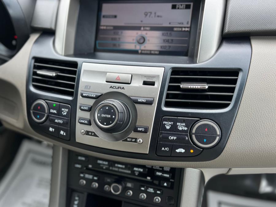 2012 Acura RDX AWD 4dr Tech Pkg, available for sale in Paterson, New Jersey | Speedway Motors LLC. Paterson, New Jersey 2012 Acura RDX AWD 4dr Tech Pkg, available for sale in Paterson, New Jersey | Speedway Motors LLC. Paterson, New Jersey