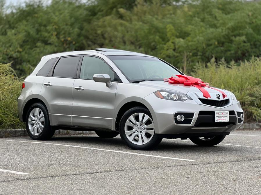 2012 Acura RDX AWD 4dr Tech Pkg, available for sale in Paterson, New Jersey | Speedway Motors LLC. Paterson, New Jersey 2012 Acura RDX AWD 4dr Tech Pkg, available for sale in Paterson, New Jersey | Speedway Motors LLC. Paterson, New Jersey