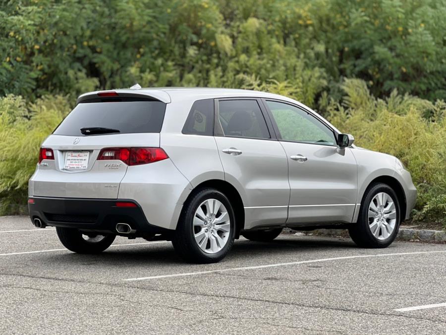 2012 Acura RDX AWD 4dr Tech Pkg, available for sale in Paterson, New Jersey | Speedway Motors LLC. Paterson, New Jersey 2012 Acura RDX AWD 4dr Tech Pkg, available for sale in Paterson, New Jersey | Speedway Motors LLC. Paterson, New Jersey