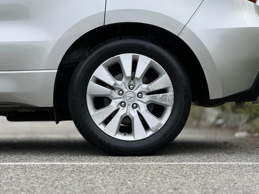 2012 Acura RDX AWD 4dr Tech Pkg, available for sale in Paterson, New Jersey | Speedway Motors LLC. Paterson, New Jersey 2012 Acura RDX AWD 4dr Tech Pkg, available for sale in Paterson, New Jersey | Speedway Motors LLC. Paterson, New Jersey