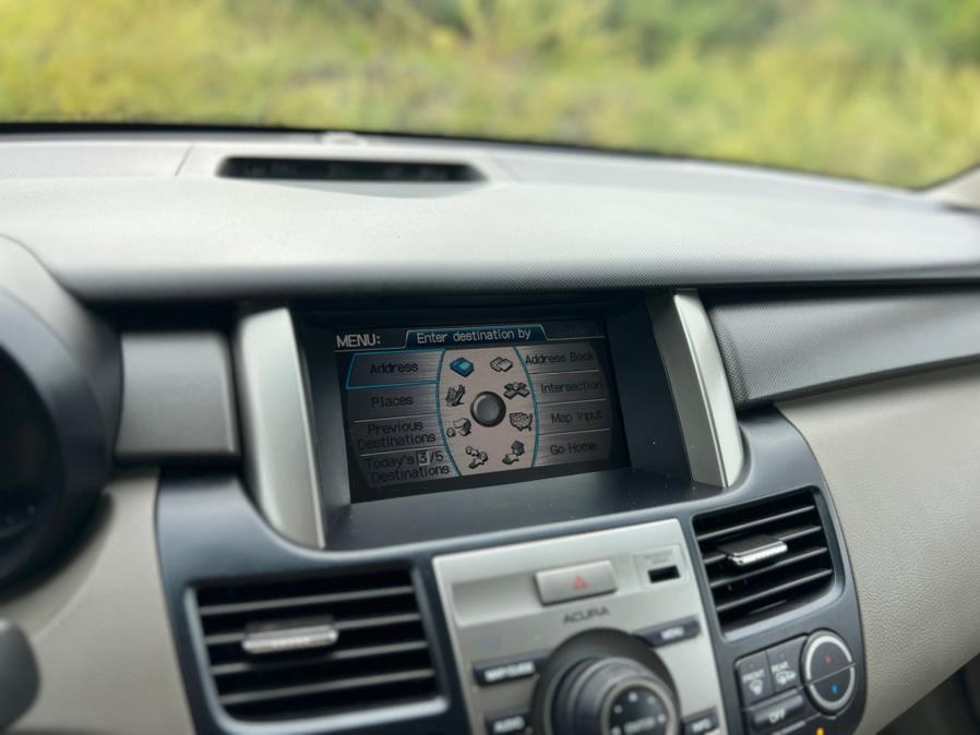 2012 Acura RDX AWD 4dr Tech Pkg, available for sale in Paterson, New Jersey | Speedway Motors LLC. Paterson, New Jersey 2012 Acura RDX AWD 4dr Tech Pkg, available for sale in Paterson, New Jersey | Speedway Motors LLC. Paterson, New Jersey