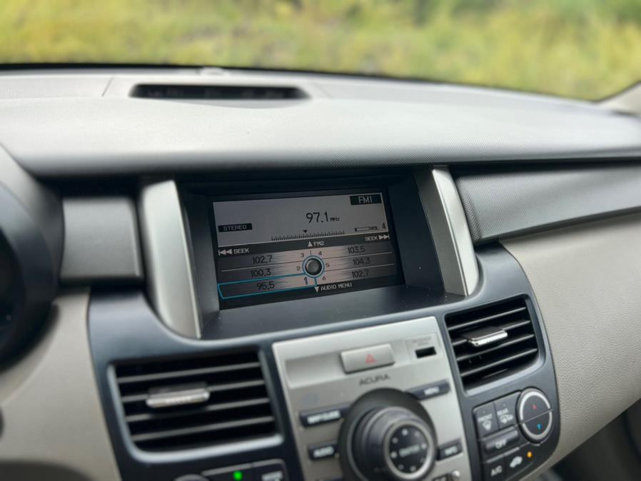 2012 Acura RDX AWD 4dr Tech Pkg, available for sale in Paterson, New Jersey | Speedway Motors LLC. Paterson, New Jersey 2012 Acura RDX AWD 4dr Tech Pkg, available for sale in Paterson, New Jersey | Speedway Motors LLC. Paterson, New Jersey
