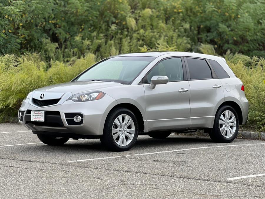 2012 Acura RDX AWD 4dr Tech Pkg, available for sale in Paterson, New Jersey | Speedway Motors LLC. Paterson, New Jersey 2012 Acura RDX AWD 4dr Tech Pkg, available for sale in Paterson, New Jersey | Speedway Motors LLC. Paterson, New Jersey
