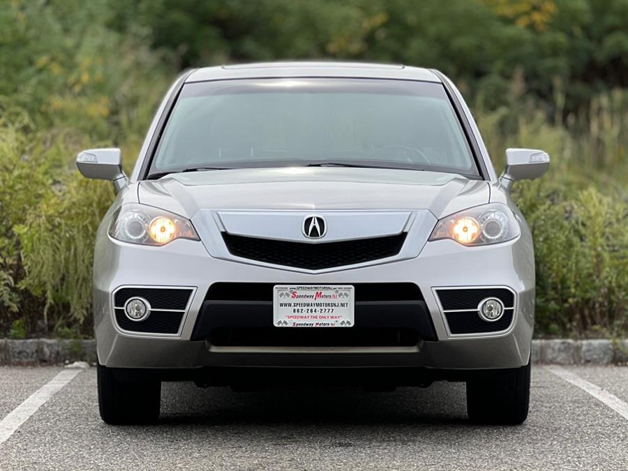 2012 Acura RDX AWD 4dr Tech Pkg, available for sale in Paterson, New Jersey | Speedway Motors LLC. Paterson, New Jersey 2012 Acura RDX AWD 4dr Tech Pkg, available for sale in Paterson, New Jersey | Speedway Motors LLC. Paterson, New Jersey