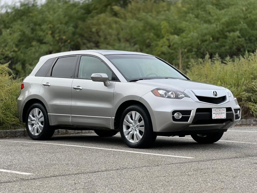 2012 Acura RDX AWD 4dr Tech Pkg, available for sale in Paterson, New Jersey | Speedway Motors LLC. Paterson, New Jersey 2012 Acura RDX AWD 4dr Tech Pkg, available for sale in Paterson, New Jersey | Speedway Motors LLC. Paterson, New Jersey