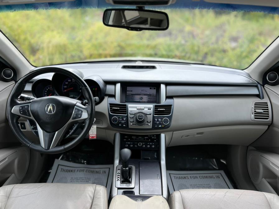 2012 Acura RDX AWD 4dr Tech Pkg, available for sale in Paterson, New Jersey | Speedway Motors LLC. Paterson, New Jersey 2012 Acura RDX AWD 4dr Tech Pkg, available for sale in Paterson, New Jersey | Speedway Motors LLC. Paterson, New Jersey