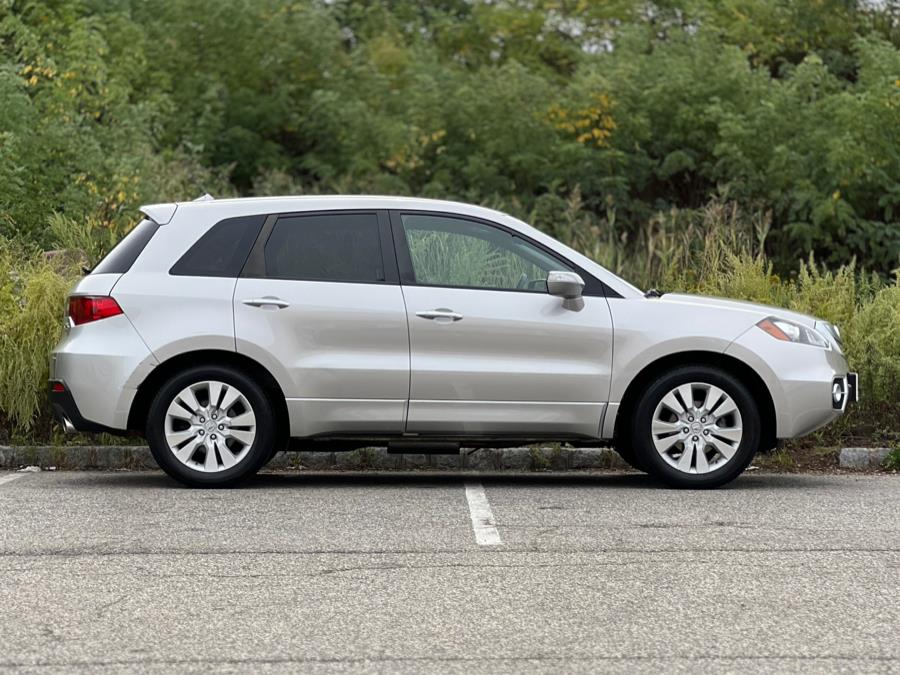 2012 Acura RDX AWD 4dr Tech Pkg, available for sale in Paterson, New Jersey | Speedway Motors LLC. Paterson, New Jersey 2012 Acura RDX AWD 4dr Tech Pkg, available for sale in Paterson, New Jersey | Speedway Motors LLC. Paterson, New Jersey