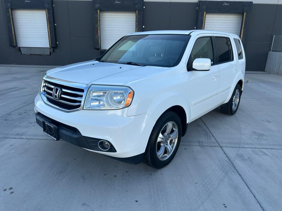 2012 Honda Pilot 4WD 4dr EX-L, available for sale in Salt Lake City, Utah | New Level Motors. Salt Lake City, Utah 2012 Honda Pilot 4WD 4dr EX-L, available for sale in Salt Lake City, Utah | New Level Motors. Salt Lake City, Utah
