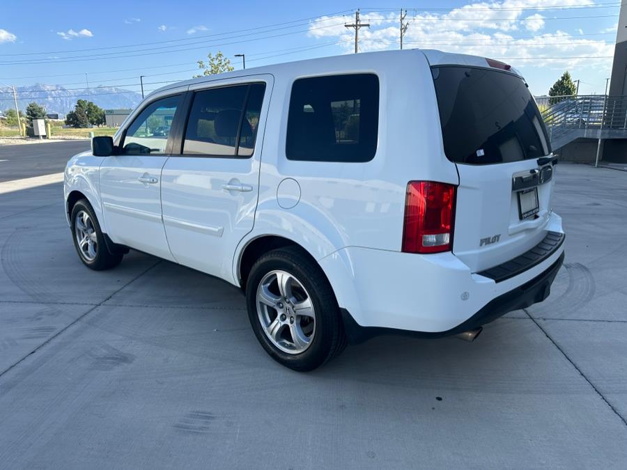 2012 Honda Pilot 4WD 4dr EX-L, available for sale in Salt Lake City, Utah | New Level Motors. Salt Lake City, Utah 2012 Honda Pilot 4WD 4dr EX-L, available for sale in Salt Lake City, Utah | New Level Motors. Salt Lake City, Utah