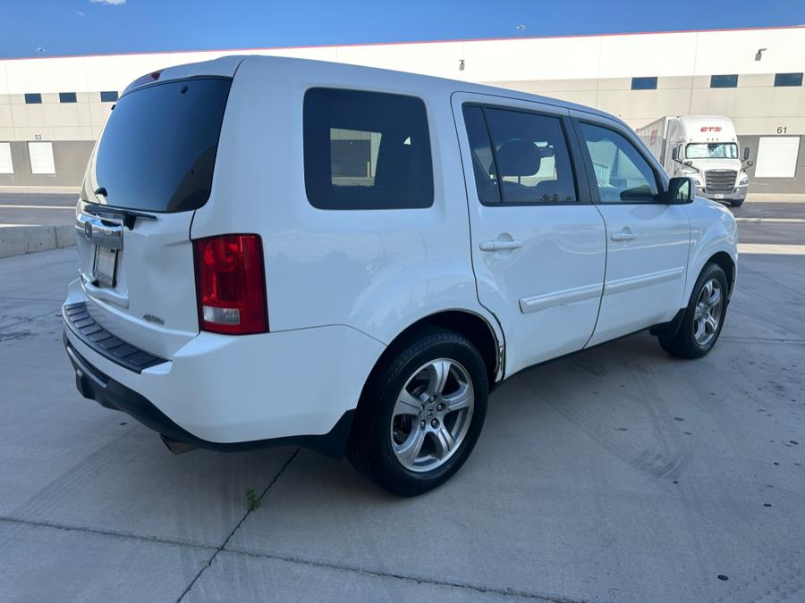 2012 Honda Pilot 4WD 4dr EX-L, available for sale in Salt Lake City, Utah | New Level Motors. Salt Lake City, Utah 2012 Honda Pilot 4WD 4dr EX-L, available for sale in Salt Lake City, Utah | New Level Motors. Salt Lake City, Utah