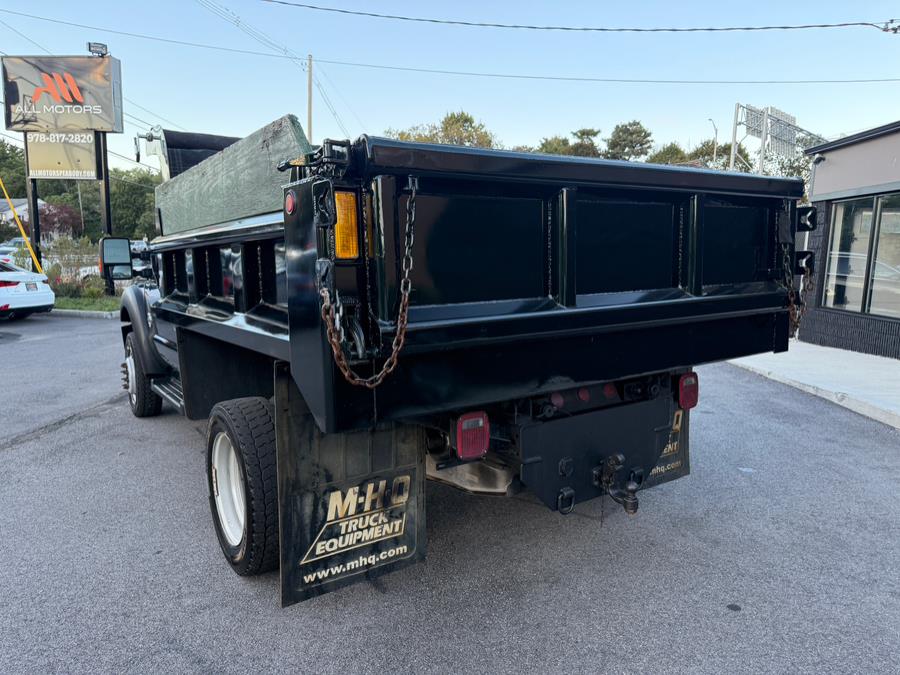 2016 Ford Super Duty F-550DUMP TRUCK 4WD Reg Cab 141" WB 60" CA XL, available for sale in Peabody, Massachusetts | All Motors. Peabody, Massachusetts 2016 Ford Super Duty F-550DUMP TRUCK 4WD Reg Cab 141" WB 60" CA XL, available for sale in Peabody, Massachusetts | All Motors. Peabody, Massachusetts