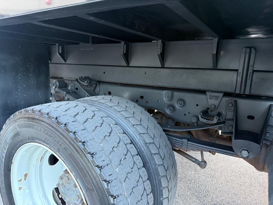2016 Ford Super Duty F-550DUMP TRUCK 4WD Reg Cab 141" WB 60" CA XL, available for sale in Peabody, Massachusetts | All Motors. Peabody, Massachusetts 2016 Ford Super Duty F-550DUMP TRUCK 4WD Reg Cab 141" WB 60" CA XL, available for sale in Peabody, Massachusetts | All Motors. Peabody, Massachusetts