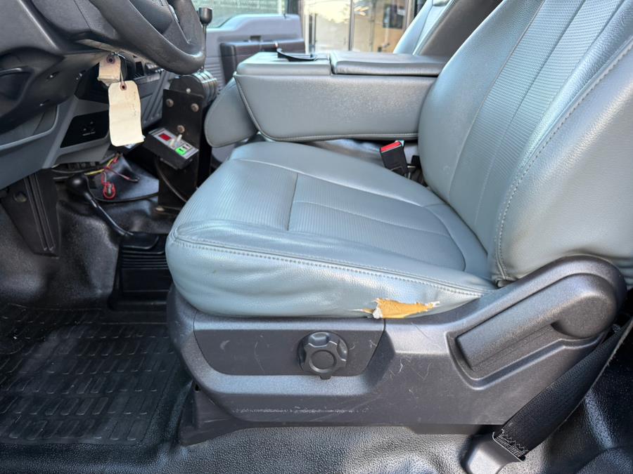 2016 Ford Super Duty F-550DUMP TRUCK 4WD Reg Cab 141" WB 60" CA XL, available for sale in Peabody, Massachusetts | All Motors. Peabody, Massachusetts 2016 Ford Super Duty F-550DUMP TRUCK 4WD Reg Cab 141" WB 60" CA XL, available for sale in Peabody, Massachusetts | All Motors. Peabody, Massachusetts